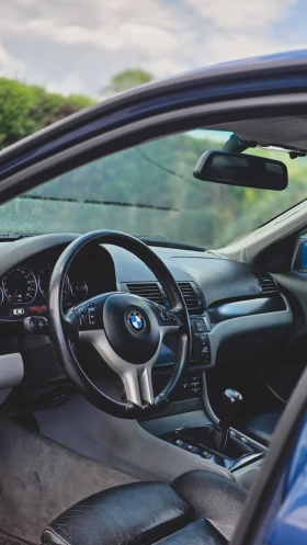 BMW 320 - 3300 € / 6454.24 лв. - 88151941 9