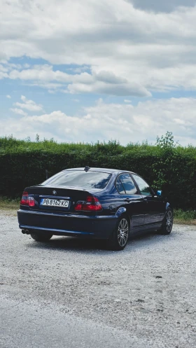 BMW 320 - 3300 € / 6454.24 лв. - 88151941 6