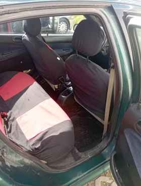Peugeot 206 - 600 € / 1173.50 лв. - 27876134 8