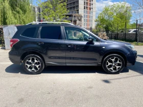 Subaru Forester XT DIT | Mobile.bg � ����� ������ 6