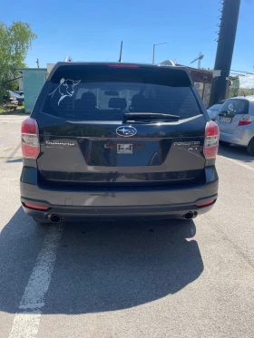 Subaru Forester XT DIT | Mobile.bg � ����� ������ 4