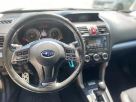 Subaru Forester XT DIT | Mobile.bg � ����� ������ 12
