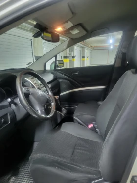 Toyota Corolla verso | Mobile.bg � ����� ������ 7