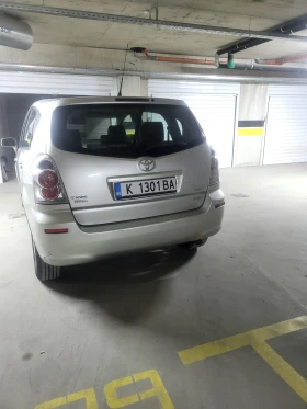 Toyota Corolla verso | Mobile.bg � ����� ������ 6