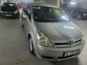 Toyota Corolla verso | Mobile.bg � ����� ������ 4