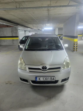 Toyota Corolla verso | Mobile.bg � ����� ������ 2