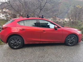Mazda 3 2.2 skyactiv | Mobile.bg � ����� ������ 3