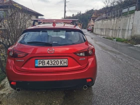 Mazda 3 2.2 skyactiv | Mobile.bg � ����� ������ 4