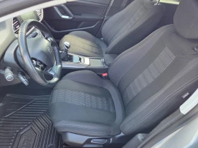 Peugeot 308 1.6BlueHDi ALLURE* EURO 6* FULL LED* �������� | Mobile.bg � ����� ������ 8