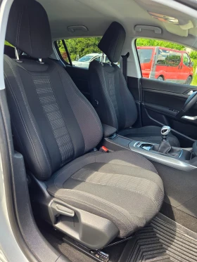 Peugeot 308 1.6BlueHDi ALLURE* EURO 6* FULL LED* �������� | Mobile.bg � ����� ������ 11