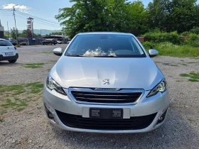 Peugeot 308 1.6BlueHDi ALLURE* EURO 6* FULL LED* �������� | Mobile.bg � ����� ������ 2