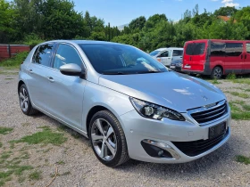 ������ Peugeot 308