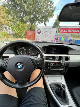 BMW 318 2.0d | Mobile.bg � ����� ������ 7