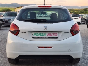 Peugeot 208 1.6HDI-FACE LIFT-EURO6 | Mobile.bg � ����� ������ 4