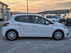 Peugeot 208 1.6HDI-FACE LIFT-EURO6 | Mobile.bg � ����� ������ 6
