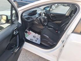 Peugeot 208 1.6HDI-FACE LIFT-EURO6 | Mobile.bg � ����� ������ 9