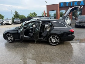 Mercedes-Benz E 200 DISTRONIK-LED-BIXENON-KAMERA-9скорости-3D | Auto.bg — изображение 15