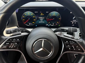 Mercedes-Benz E 200 DISTRONIK-LED-BIXENON-KAMERA-9скорости-3D | Auto.bg — изображение 12