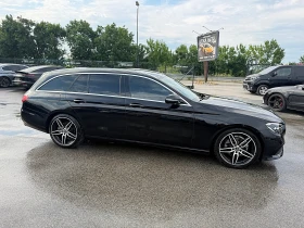 Mercedes-Benz E 200 DISTRONIK-LED-BIXENON-KAMERA-9скорости-3D | Auto.bg — изображение 2