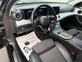Mercedes-Benz E 200 DISTRONIK-LED-BIXENON-KAMERA-9скорости-3D | Auto.bg — изображение 10