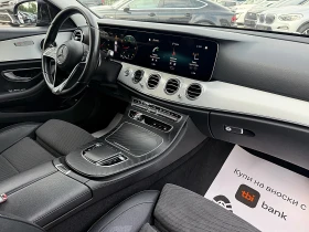 Mercedes-Benz E 200 DISTRONIK-LED-BIXENON-KAMERA-9скорости-3D | Auto.bg — изображение 14