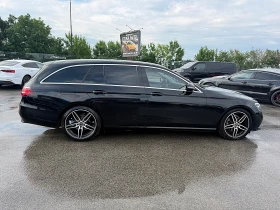 Mercedes-Benz E 200 DISTRONIK-LED-BIXENON-KAMERA-9скорости-3D | Auto.bg — изображение 7