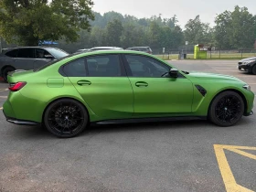 BMW M3 * Competition * ���������� ��� ������������ ������ | Mobile.bg � ����� ������ 3