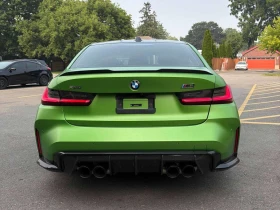 BMW M3 * Competition * ���������� ��� ������������ ������ | Mobile.bg � ����� ������ 4