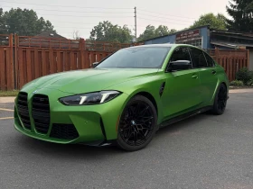 ����� �� �������� �� BMW M3 * Competition * ���������� ��� ������������ ������