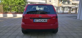 Ford Fiesta 1.4 tdci automatic - 2900 € / 5671.91 лв. - 71289891 5