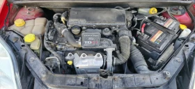 Ford Fiesta 1.4 tdci automatic - 2900 € / 5671.91 лв. - 71289891 7