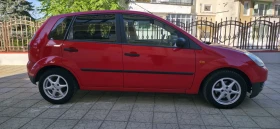 Ford Fiesta 1.4 tdci automatic - 2900 € / 5671.91 лв. - 71289891 2