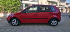 Ford Fiesta 1.4 tdci automatic - 2900 € / 5671.91 лв. - 71289891 4