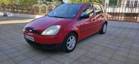 Ford Fiesta 1.4 tdci automatic - 2900 € / 5671.91 лв. - 71289891 3