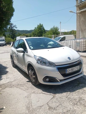 Peugeot 208 1.6HDI | Mobile.bg � ����� ������ 4