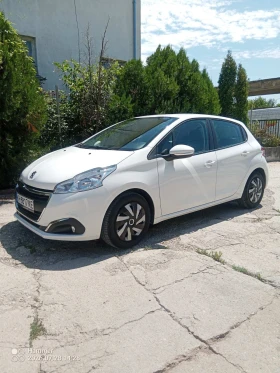 Peugeot 208 1.6HDI | Mobile.bg � ����� ������ 5