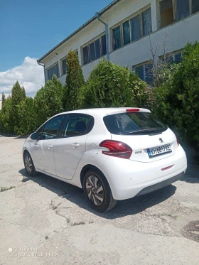 Peugeot 208 1.6HDI | Mobile.bg � ����� ������ 3