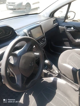 Peugeot 208 1.6HDI | Mobile.bg � ����� ������ 14