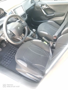 Peugeot 208 1.6HDI | Mobile.bg � ����� ������ 9