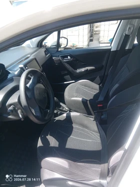 Peugeot 208 1.6HDI | Mobile.bg � ����� ������ 15