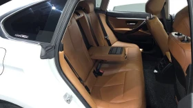 BMW 420 d Luxury B47 * HUD * PANO * ������� * ������ | Mobile.bg � ����� ������ 10