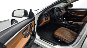 BMW 420 d Luxury B47 * HUD * PANO * ������� * ������ | Mobile.bg � ����� ������ 9