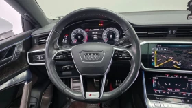 Audi A7 55TFSI/QUATTRO PREMIUM/DRIVE-ASSISTS/SUNROOF | Auto.bg — изображение 7