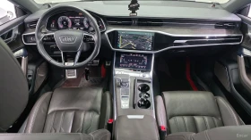Audi A7 55TFSI/QUATTRO PREMIUM/DRIVE-ASSISTS/SUNROOF | Auto.bg — изображение 6