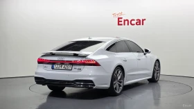Audi A7 55TFSI/QUATTRO PREMIUM/DRIVE-ASSISTS/SUNROOF | Auto.bg — изображение 3