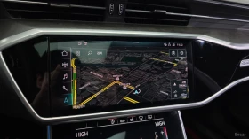 Audi A7 55TFSI/QUATTRO PREMIUM/DRIVE-ASSISTS/SUNROOF | Auto.bg — изображение 8