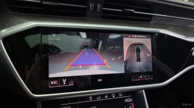 Audi A7 55TFSI/QUATTRO PREMIUM/DRIVE-ASSISTS/SUNROOF | Auto.bg — изображение 9