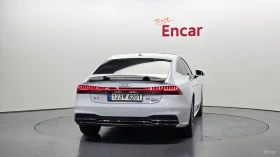 Audi A7 55TFSI/QUATTRO PREMIUM/DRIVE-ASSISTS/SUNROOF | Auto.bg — изображение 4