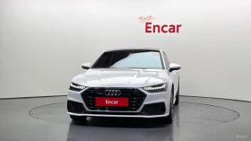 Audi A7 55TFSI/QUATTRO PREMIUM/DRIVE-ASSISTS/SUNROOF | Auto.bg — изображение 2