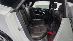 Audi A7 55TFSI/QUATTRO PREMIUM/DRIVE-ASSISTS/SUNROOF | Auto.bg — изображение 14